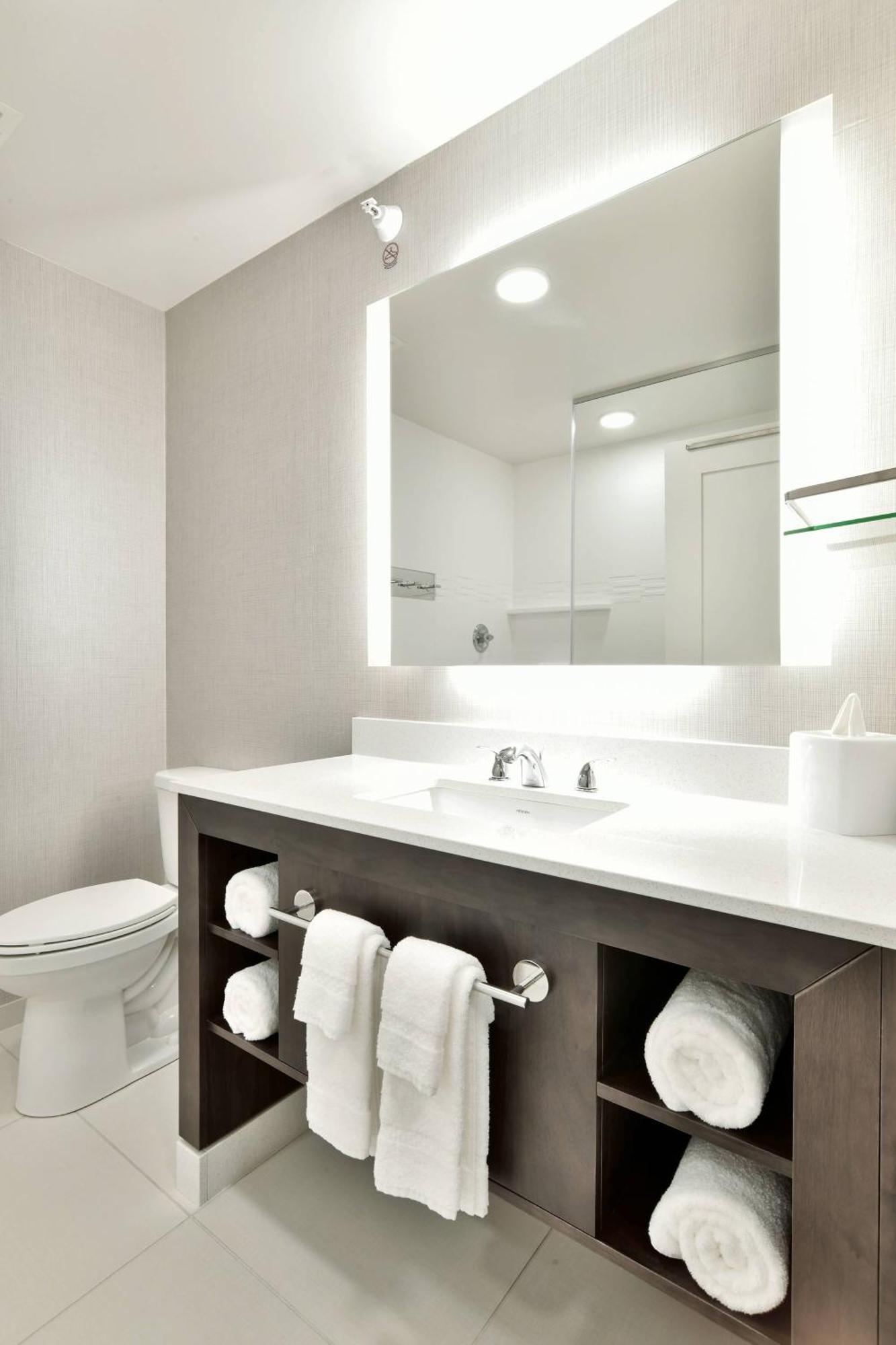 By Marriott Hotel 3*