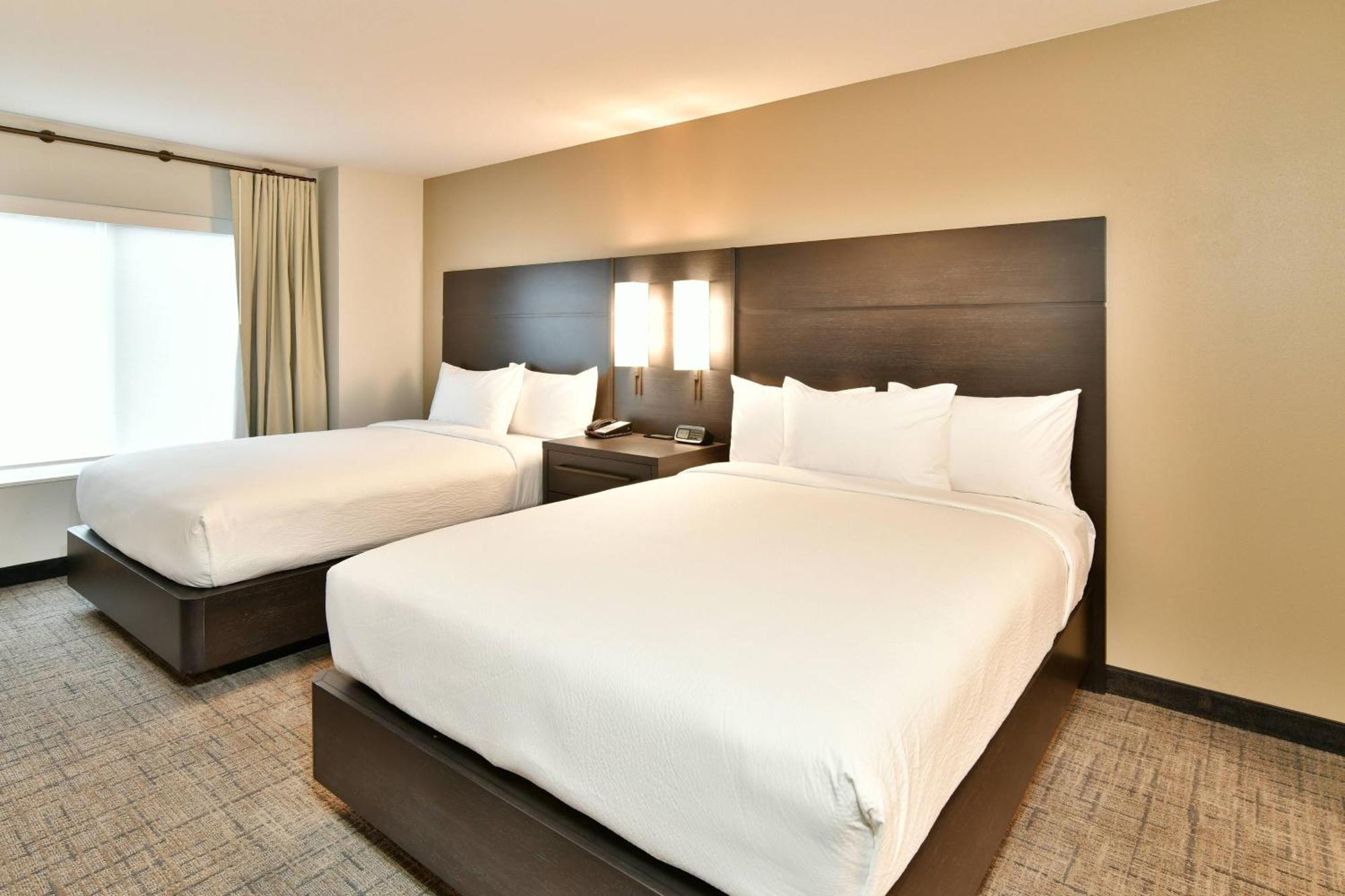 By Marriott 3*